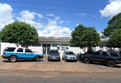 Imagem da notícia Homem com sinais de embriaguez invade casa e destrói objetos em Cassilândia